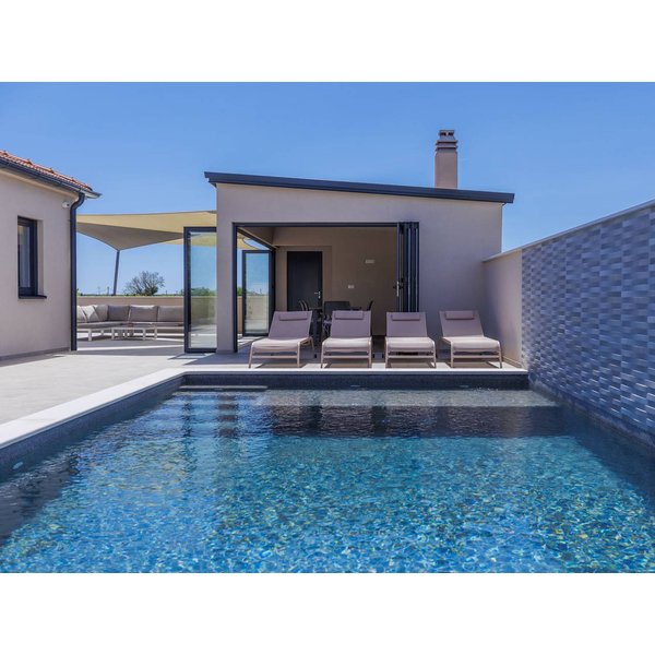 Maison De Vacances à ŠIšAn à Partir De 371€ Par Nuit-image