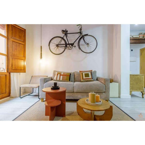 Appartement De Vacances à Malaga à Partir De 146€ Par Nuit-image