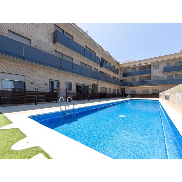 Appartement De Vacances à Deltebre à Partir De 93€ Par Nuit-image
