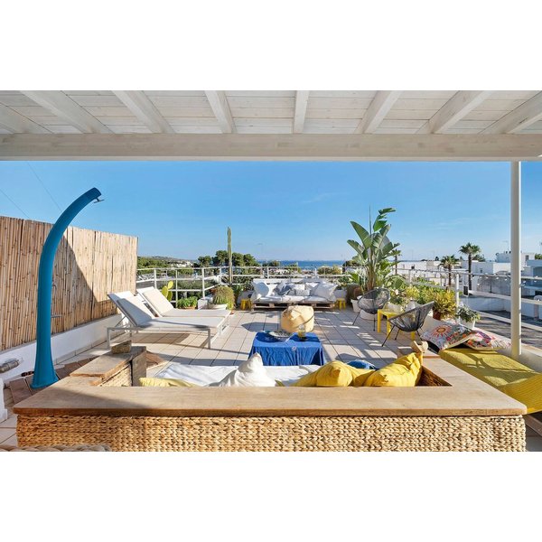 Maison De Vacances à Salento à Partir De 132€ Par Nuit-image