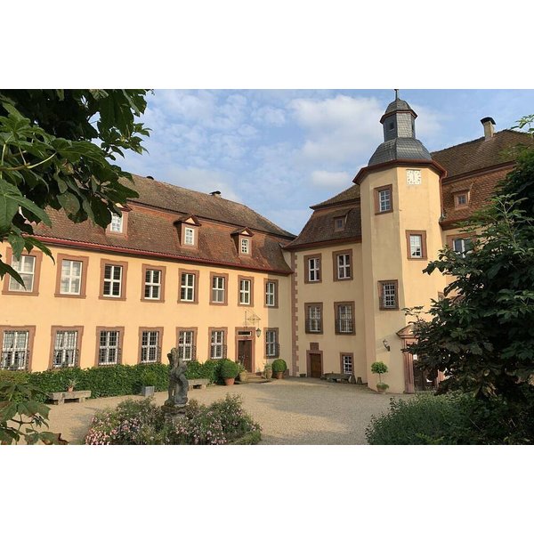 Maison De Vacances à RhöN à Partir De 109€ Par Nuit-image