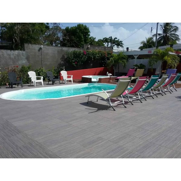 Appartement De Vacances à Sainte-Anne à Partir De 63€ Par Nuit-image