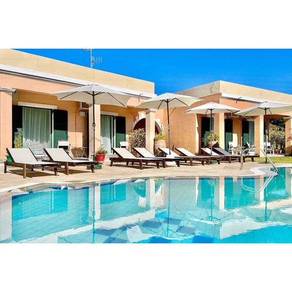 Maison De Vacances à Corfou à Partir De 349€ Par Nuit-image