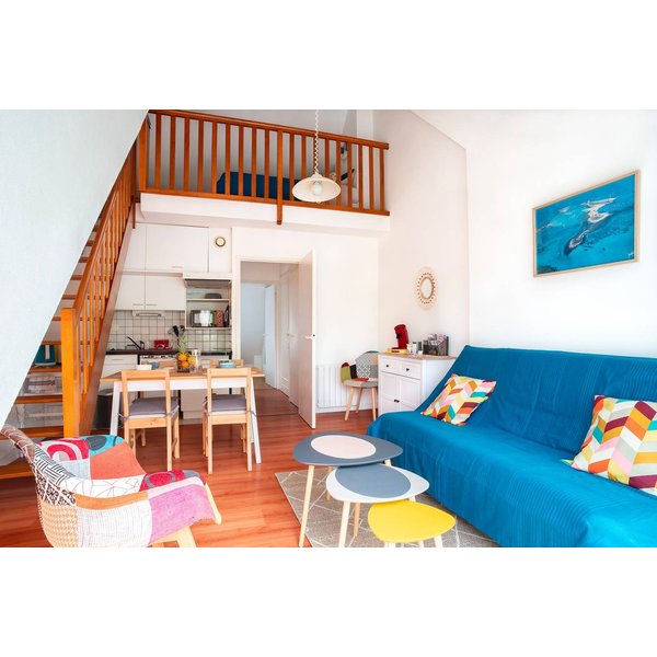 Appartement De Vacances à FinistèRe à Partir De 53€ Par Nuit-image