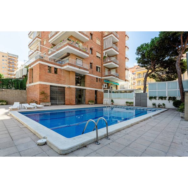 Appartement De Vacances à Blanes à Partir De 96€ Par Nuit-image
