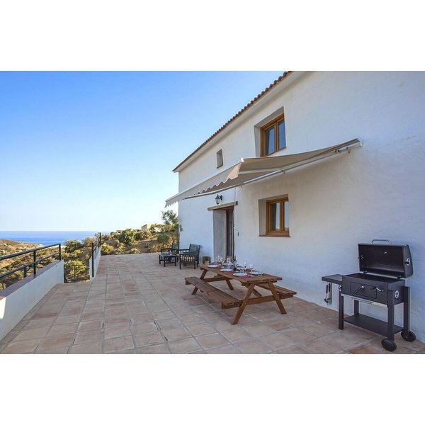Maison De Vacances à Malaga à Partir De 119€ Par Nuit-image
