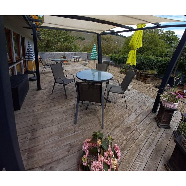Maison De Vacances à Mosel à Partir De 79€ Par Nuit-image