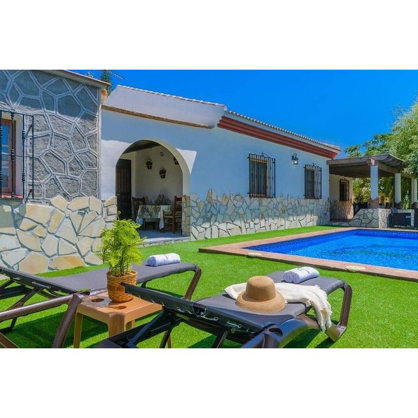 Maison De Vacances à CóMpeta à Partir De 141€ Par Nuit-image
