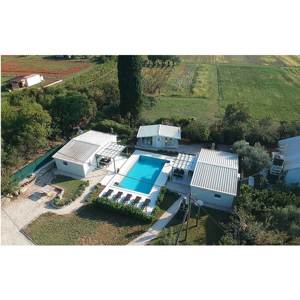Maison De Vacances à Rovinj à Partir De 193€ Par Nuit-image