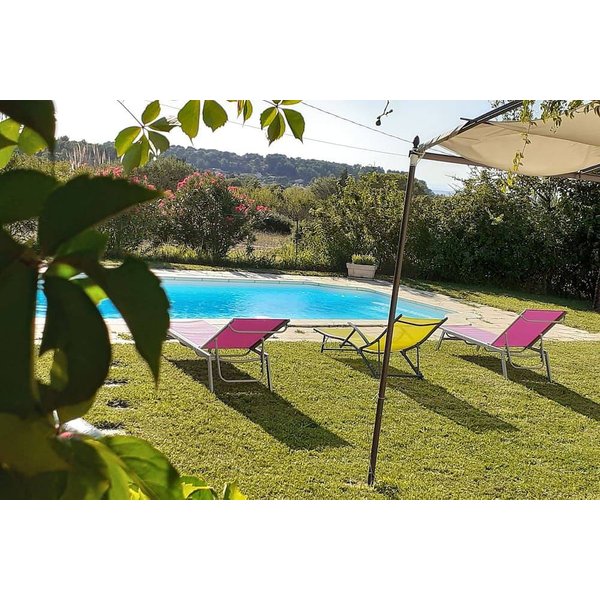 Maison De Vacances à Vaucluse à Partir De 203€ Par Nuit-image