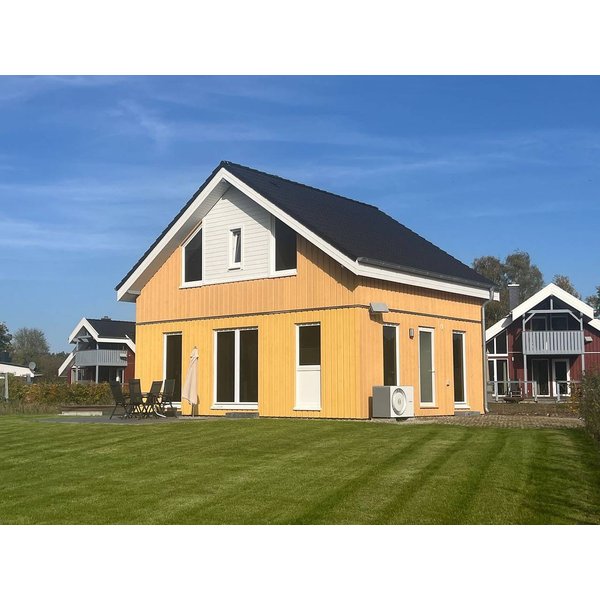 Maison De Vacances à Mirow à Partir De 91€ Par Nuit-image