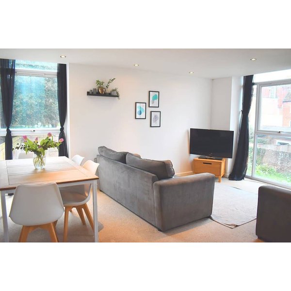 Appartement De Vacances à Sussex à Partir De 152€ Par Nuit-image
