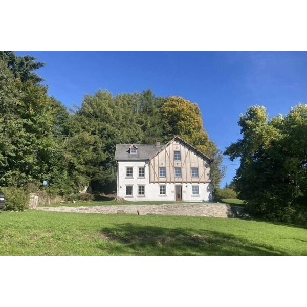 Maison De Vacances à Houffalize à Partir De 203€ Par Nuit-image