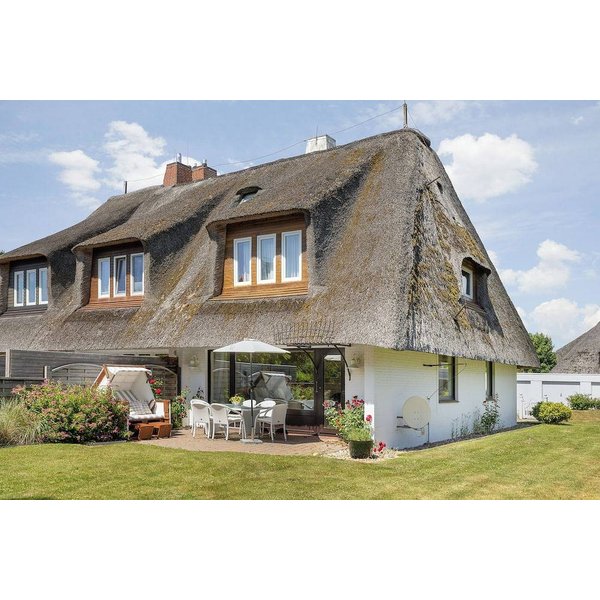 Appartement De Vacances à Sylt à Partir De 262€ Par Nuit-image