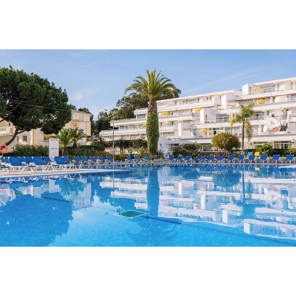HôTel à Albufeira à Partir De 212€ Par Nuit-image