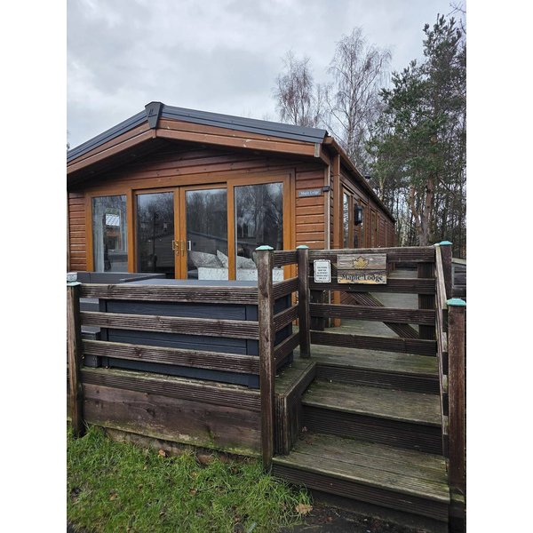Maison De Vacances à Northumberland à Partir De 182€ Par Nuit-image