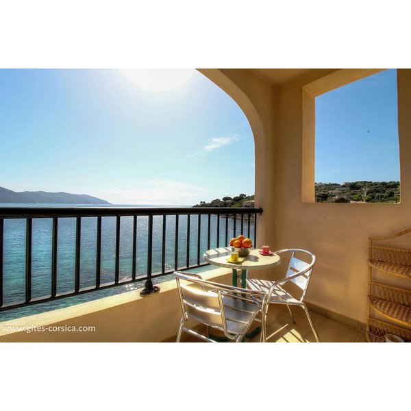 Maison De Vacances à Casaglione à Partir De 113€ Par Nuit-image