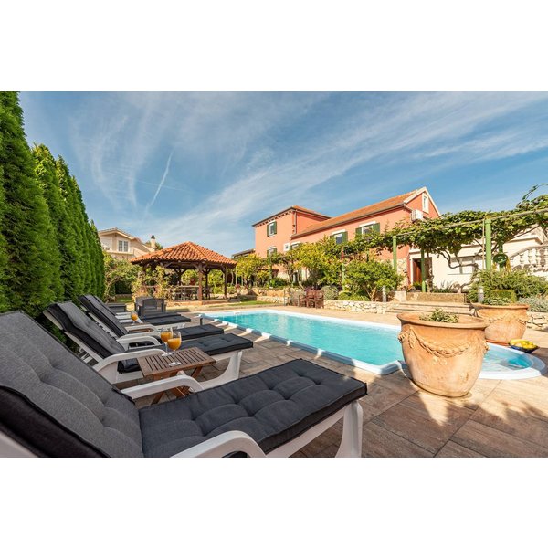 Maison De Vacances à Ugljan à Partir De 398€ Par Nuit-image