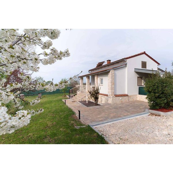 Maison De Vacances à Rovinj à Partir De 191€ Par Nuit-image