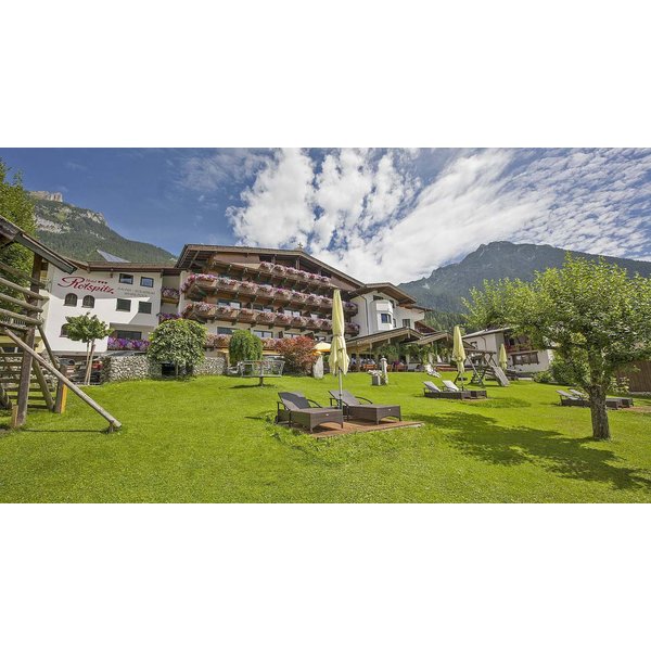 HôTel à Achensee à Partir De 115€ Par Nuit-image