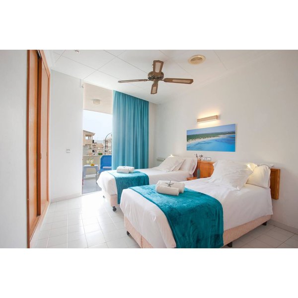 Appartement De Vacances à Migjorn à Partir De 124€ Par Nuit-image