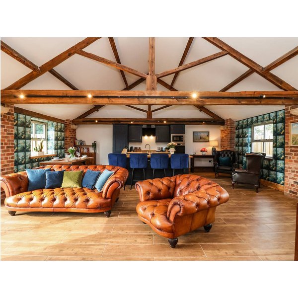 Maison De Vacances à Ryedale à Partir De 338€ Par Nuit-image