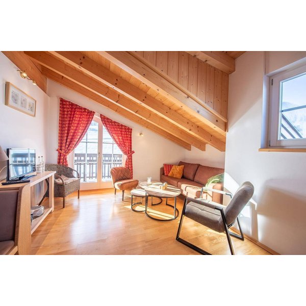 Appartement De Vacances à Krimml à Partir De 163€ Par Nuit-image