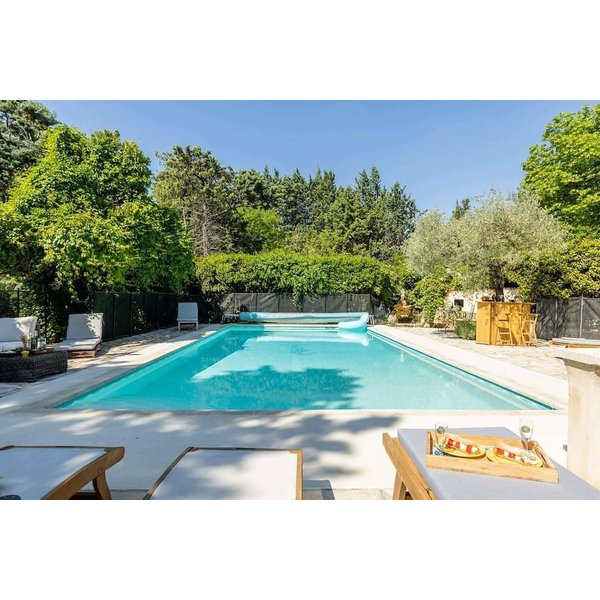 Maison De Vacances à Vaucluse à Partir De 566€ Par Nuit-image