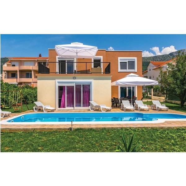 Maison De Vacances à KašTela à Partir De 226€ Par Nuit-image