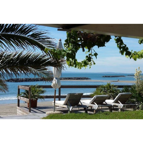 Maison De Vacances à Agde à Partir De 181€ Par Nuit-image