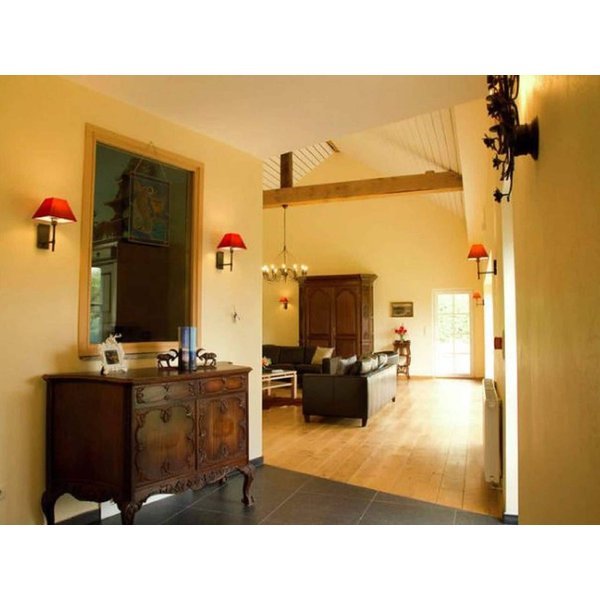 Maison De Vacances à Stoumont à Partir De 673€ Par Nuit-image