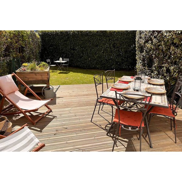 Maison De Vacances à Loiret à Partir De 159€ Par Nuit-image