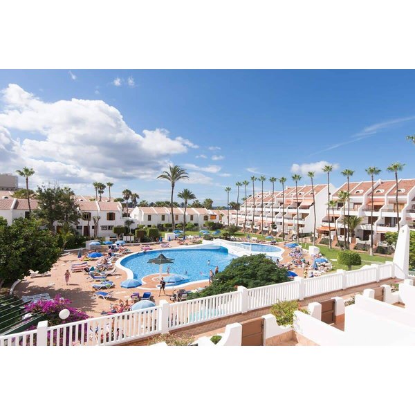 Appartement De Vacances à Abona à Partir De 168€ Par Nuit-image