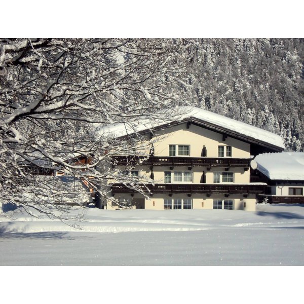 HôTel à Achensee à Partir De 130€ Par Nuit-image