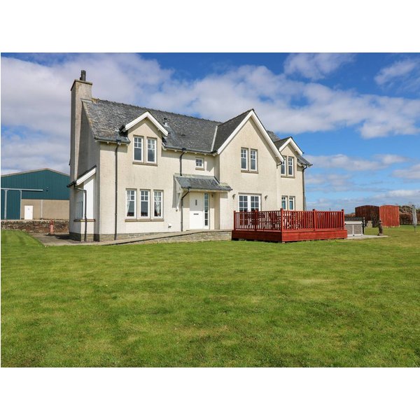 Maison De Vacances à Angus à Partir De 229€ Par Nuit-image