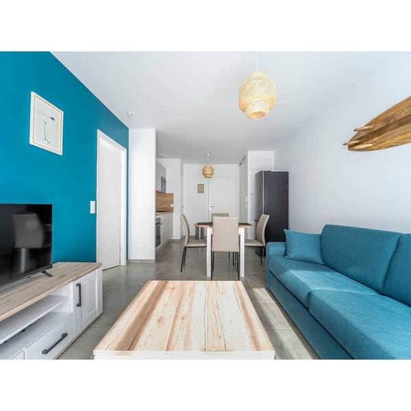Appartement De Vacances à Landes à Partir De 52€ Par Nuit-image