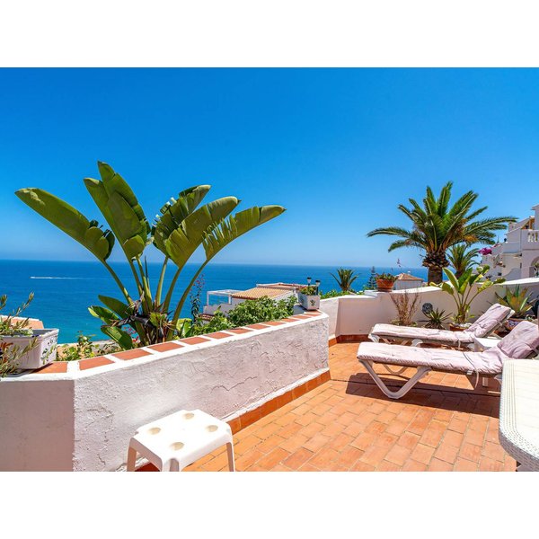 Maison De Vacances à Nerja à Partir De 163€ Par Nuit-image