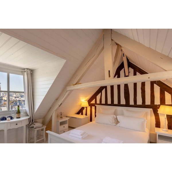 Appartement De Vacances à Calvados à Partir De 70€ Par Nuit-image