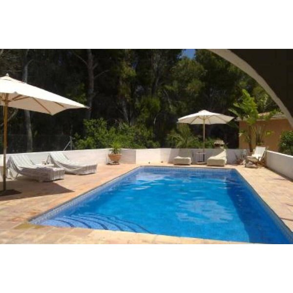 Maison De Vacances à Teulada à Partir De 244€ Par Nuit-image