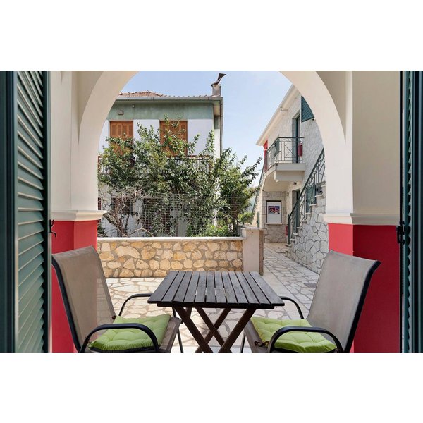 Appartement De Vacances à Leucade à Partir De 131€ Par Nuit-image