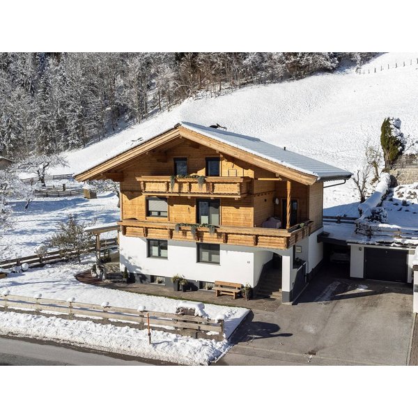 Appartement De Vacances à Brixental à Partir De 134€ Par Nuit-image