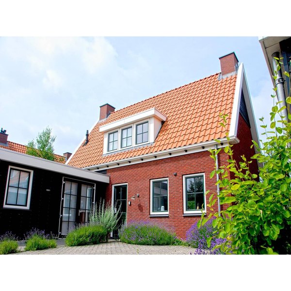 Maison De Vacances à Colijnsplaat à Partir De 304€ Par Nuit-image