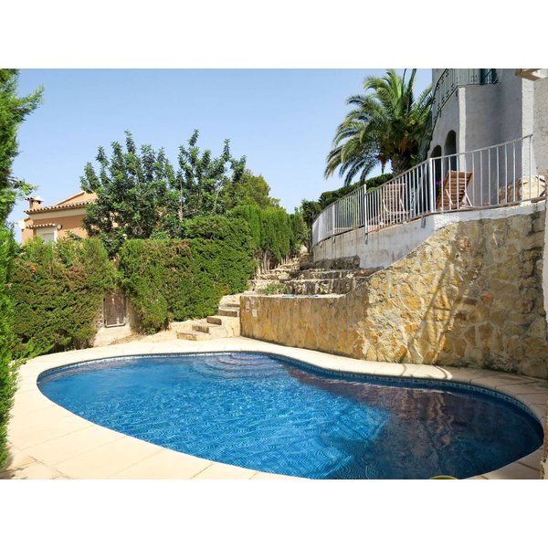 Maison De Vacances à JáVea à Partir De 395€ Par Nuit-image