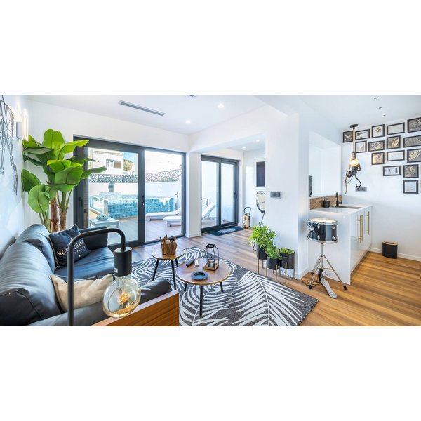 Maison De Vacances à Quarteira à Partir De 259€ Par Nuit-image