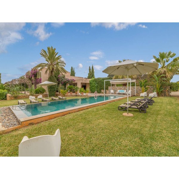 Maison De Vacances à BúGer à Partir De 898€ Par Nuit-image