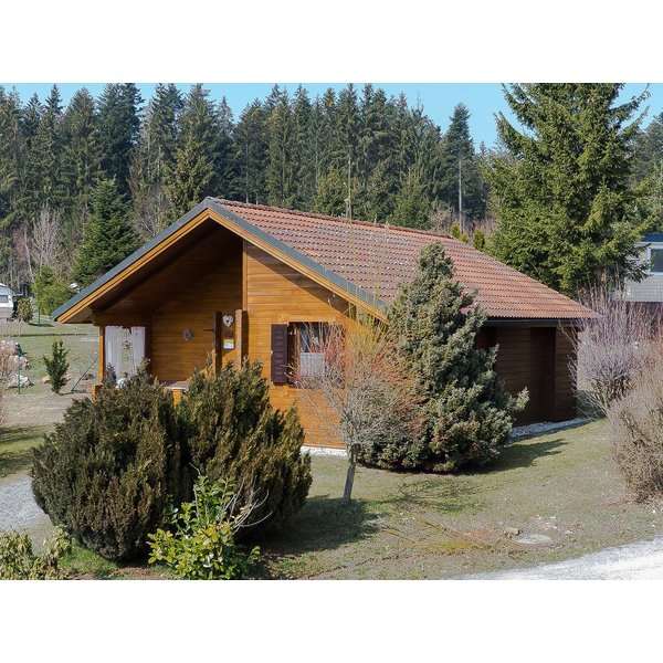 Maison De Vacances à Viechtach à Partir De 76€ Par Nuit-image