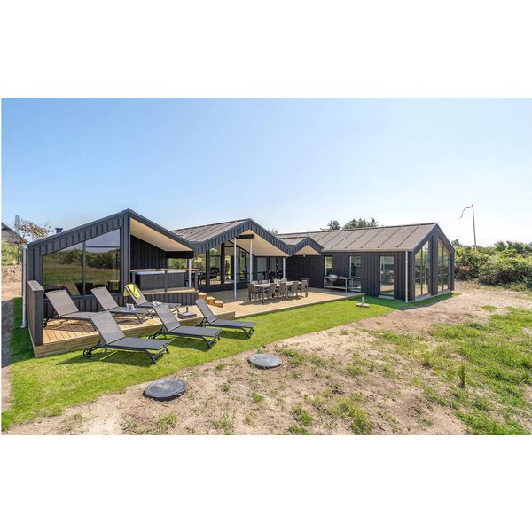Maison De Vacances à Blokhus à Partir De 281€ Par Nuit-image