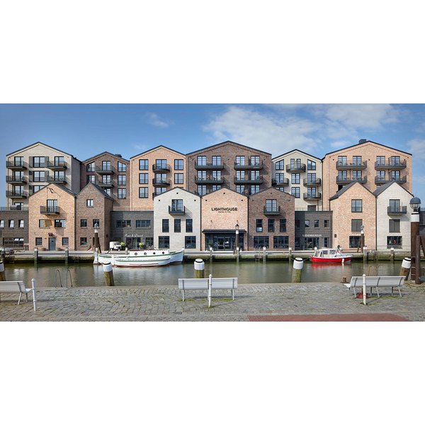 HôTel à BüSum à Partir De 195€ Par Nuit-image