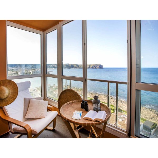 Appartement De Vacances à JáVea à Partir De 137€ Par Nuit-image