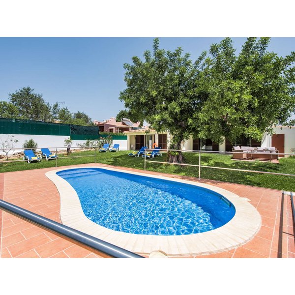 Maison De Vacances à Albufeira à Partir De 643€ Par Nuit-image